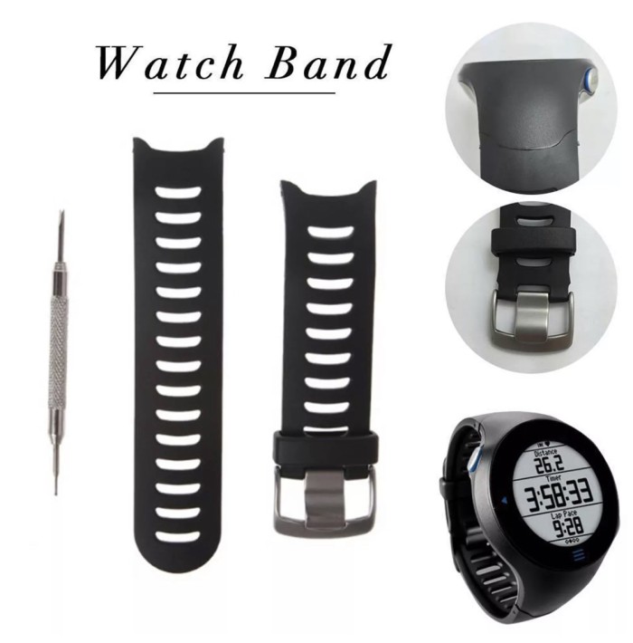 garmin forerunner harga