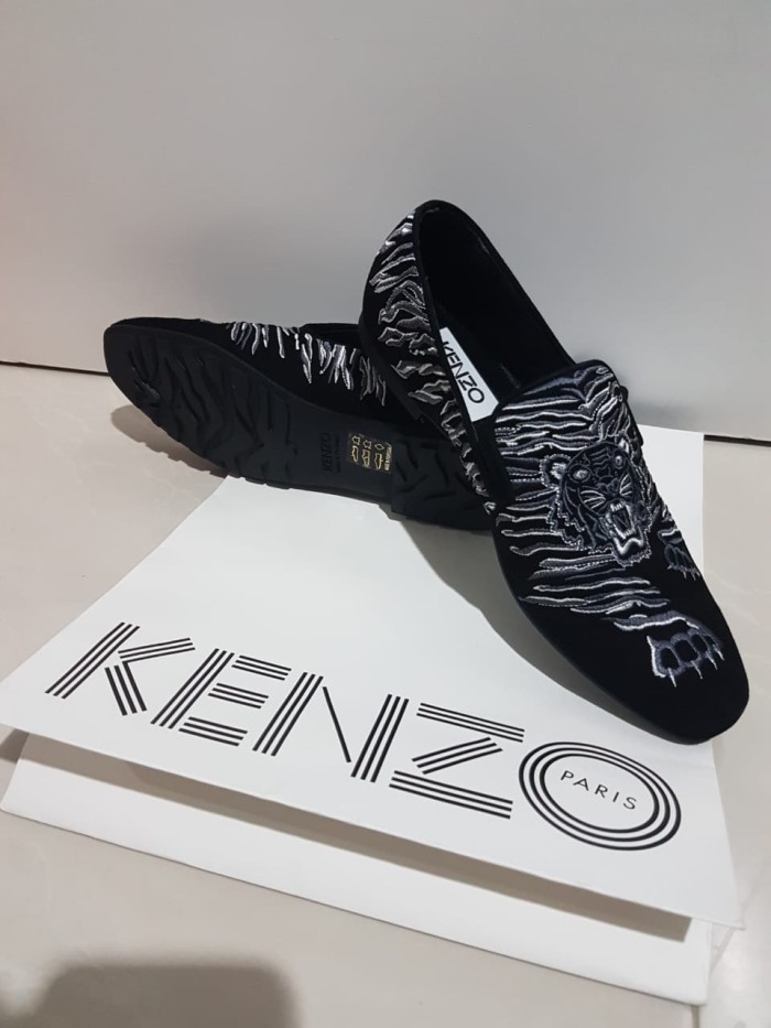 kenzo shoes ladies