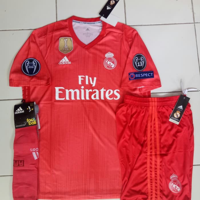 Harga 1 Set Baju Bola Travelbon.com Harga 1 Set Baju Bola Travelbon.com