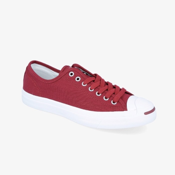 jack purcell red
