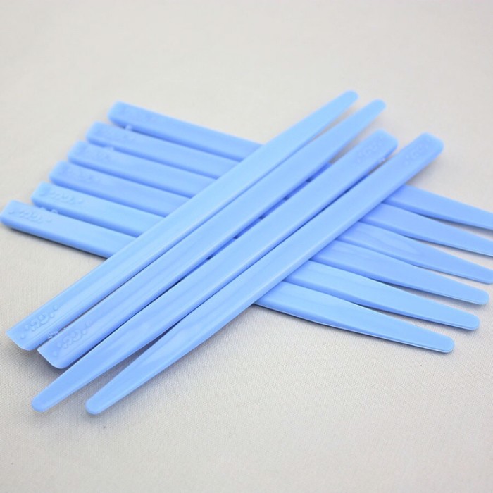 Jual Halodent Dental Spatula GIC Agate Jakarta Barat