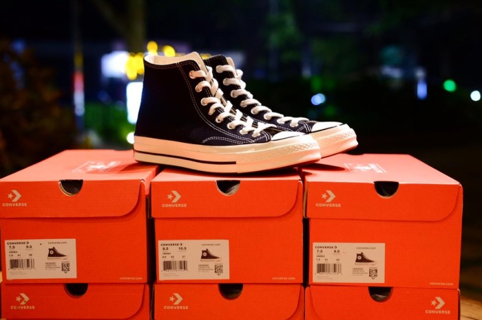 original converse 70s