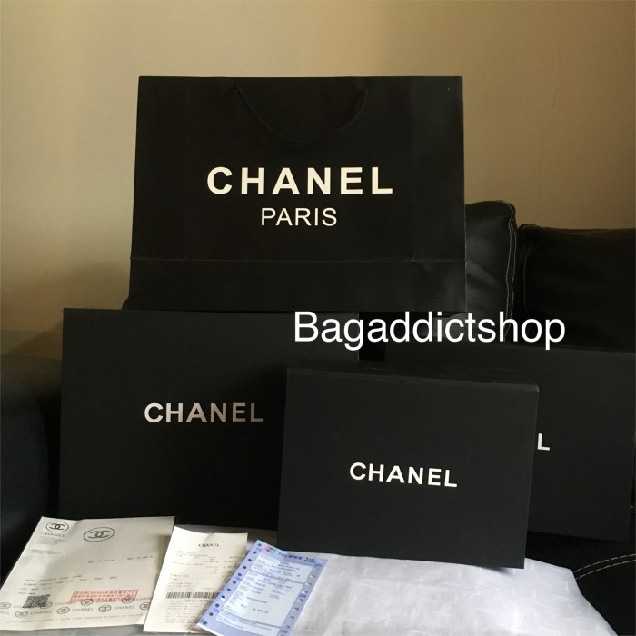 Katalog Jual Box Set Chanel Box Paperbag Bill WrapperSpotharga.com Katalog Jual Box Set Chanel Box Paperbag Bill WrapperSpotharga.com
