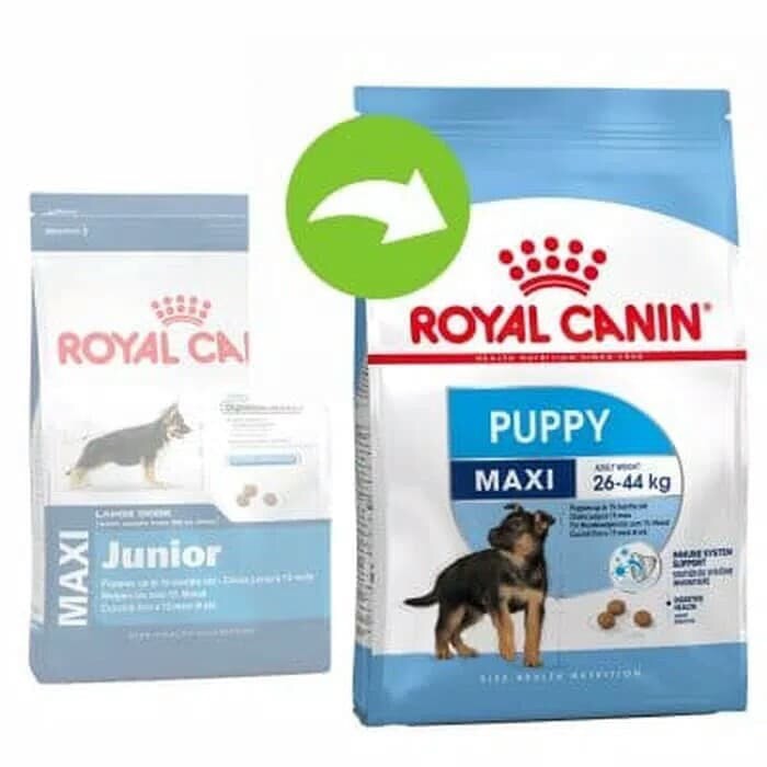 royal canin puppy 15 kg