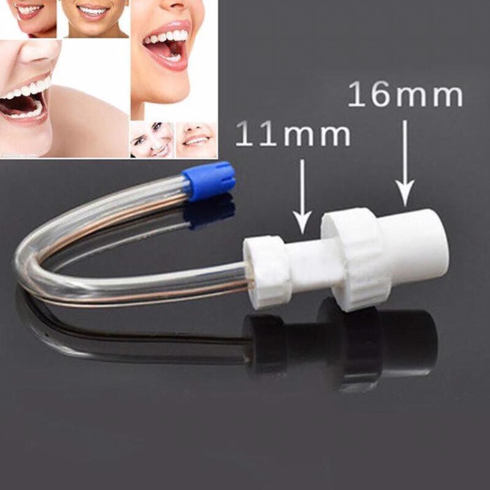 Jual Halodent Dental Suction Connector Jakarta Barat