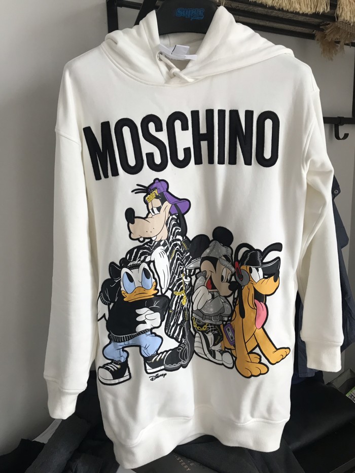 disney moschino