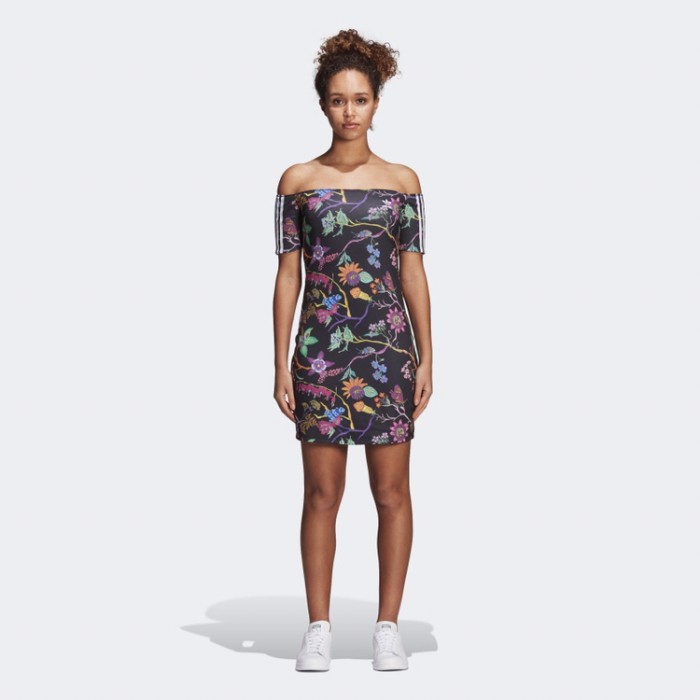 adidas reversible dress
