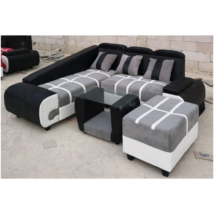 Jual Paling Murah Promo Free Ongkir Sofa L Santai Kab Bekasi Paling Murah Promo Free Ongkir Sofa L Santai