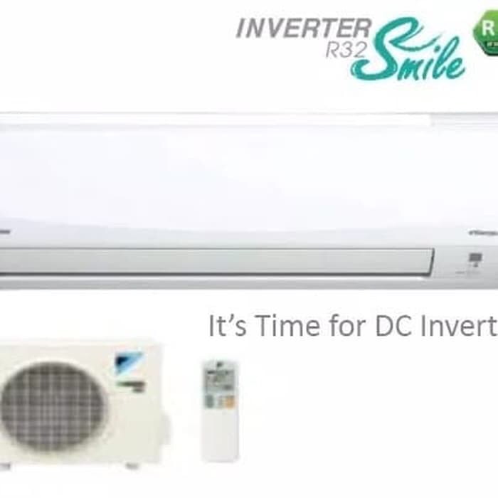 Katalog Ac Daikin Inverter 1 Pk Travelbon.com Katalog Ac Daikin Inverter 1 Pk Travelbon.com