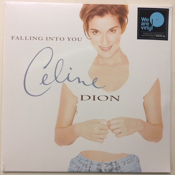 Falling Into You