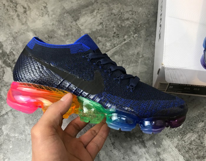 be true vapormax