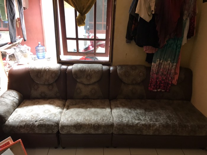 Jual Sofa Bekas Ermano Tokopedia Sofa Bekas
