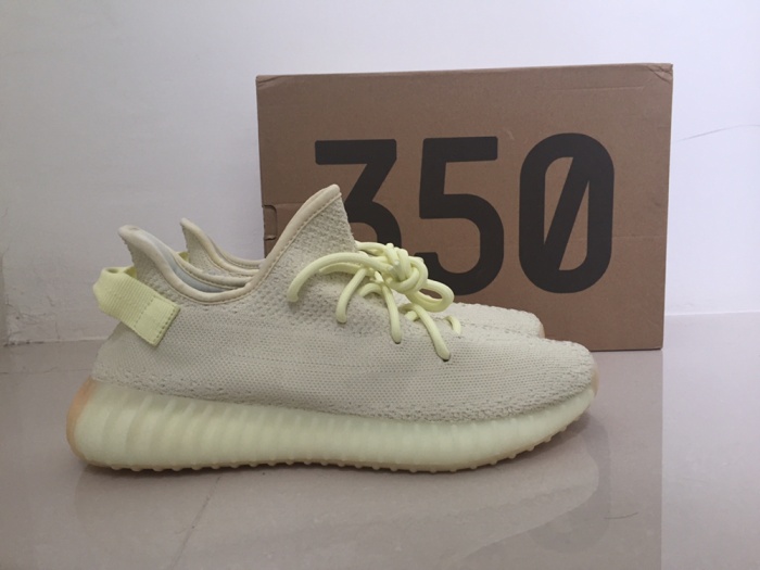 Yeezy Shoes Boost 350 Butters Poshmark
