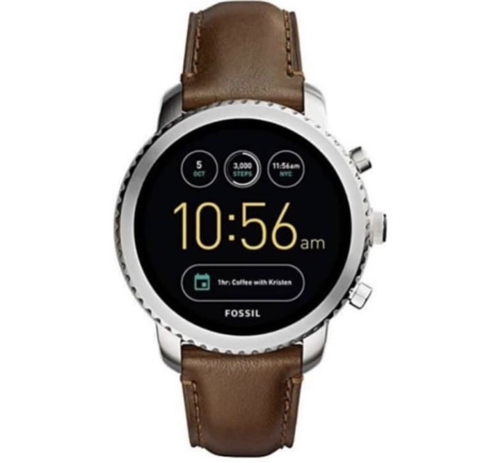 skagen smartwatches