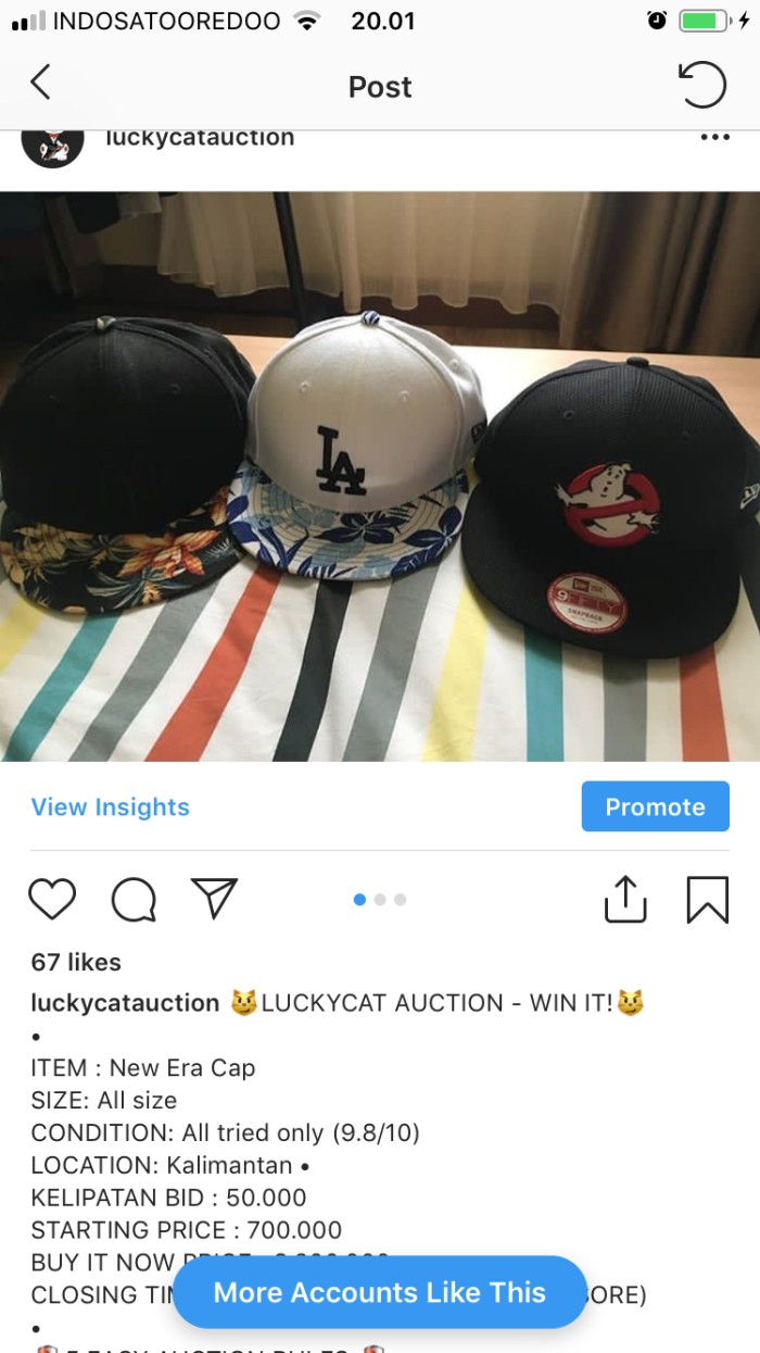 new era cap p