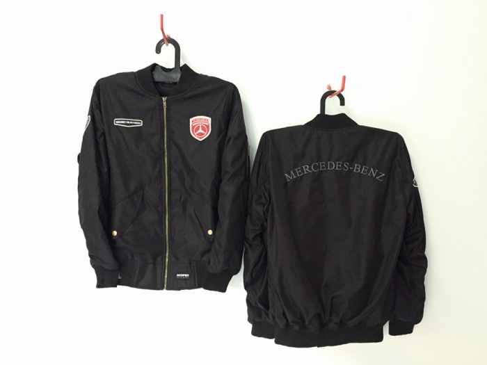 Mercedes Benz Jacket >> Jual Jacket Bomber Mercedes Benz Kab Bandung Barat Markas Kaos Otomotif Tokopedia Mercedes Benz Jacket >> Jual Jacket Bomber Mercedes Benz Kab Bandung Barat Markas Kaos Otomotif Tokopedia