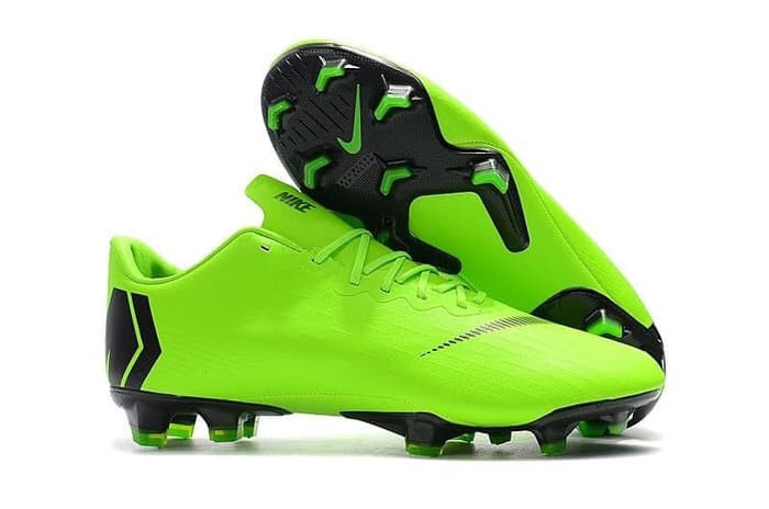 nike mercurial vapor pro fg