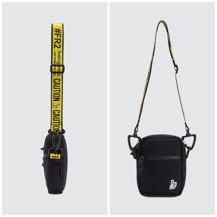 fr2 shoulder bag