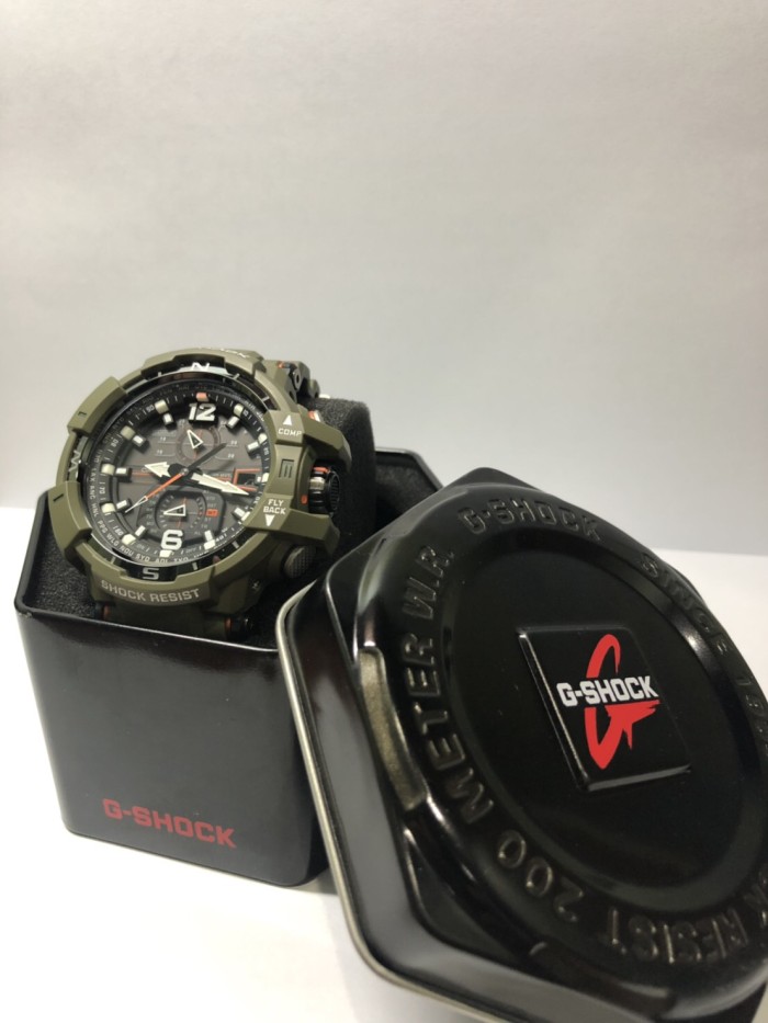 g shock gw a1100 price