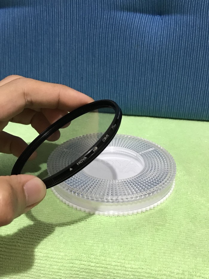 Harga Filter Hoya Travelbon.com Harga Filter Hoya Travelbon.com