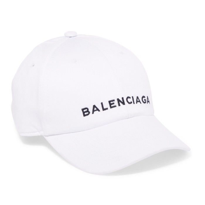 balenciaga cap authentic