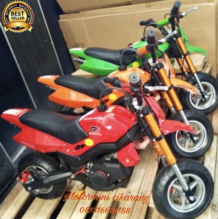 Harga Motor Mini Super Moto Hargano.com Harga Motor Mini Super Moto Hargano.com