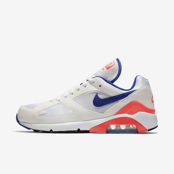 nike air max 180 ultramarine
