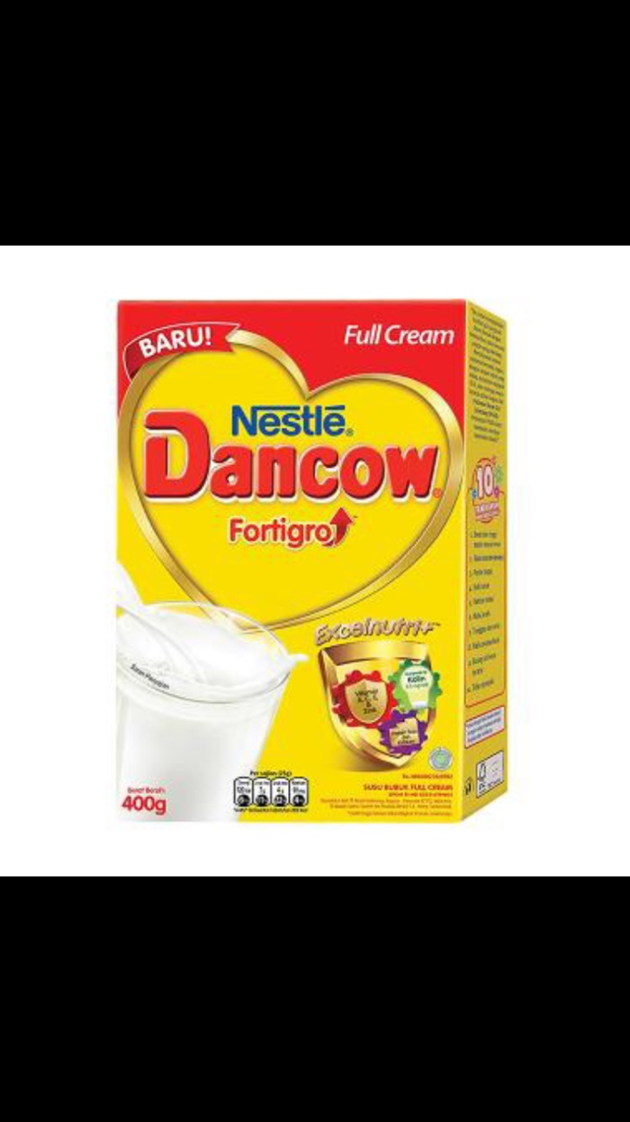 Info Susu Dancow Full Cream Hargano.com Info Susu Dancow Full Cream Hargano.com
