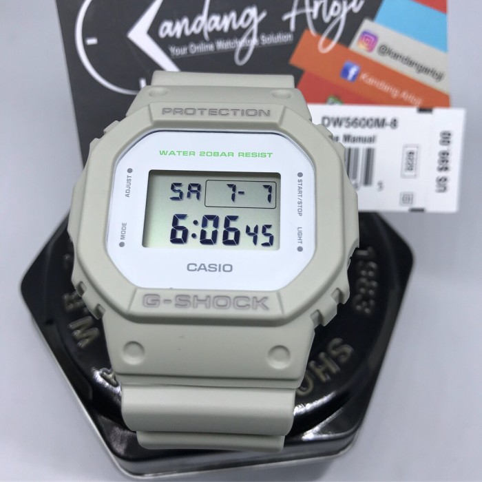 dw5600m