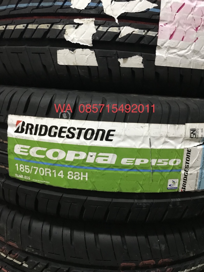 Katalog Ban Mobil Bridgestone Ring 14 Travelbon.com Katalog Ban Mobil Bridgestone Ring 14 Travelbon.com