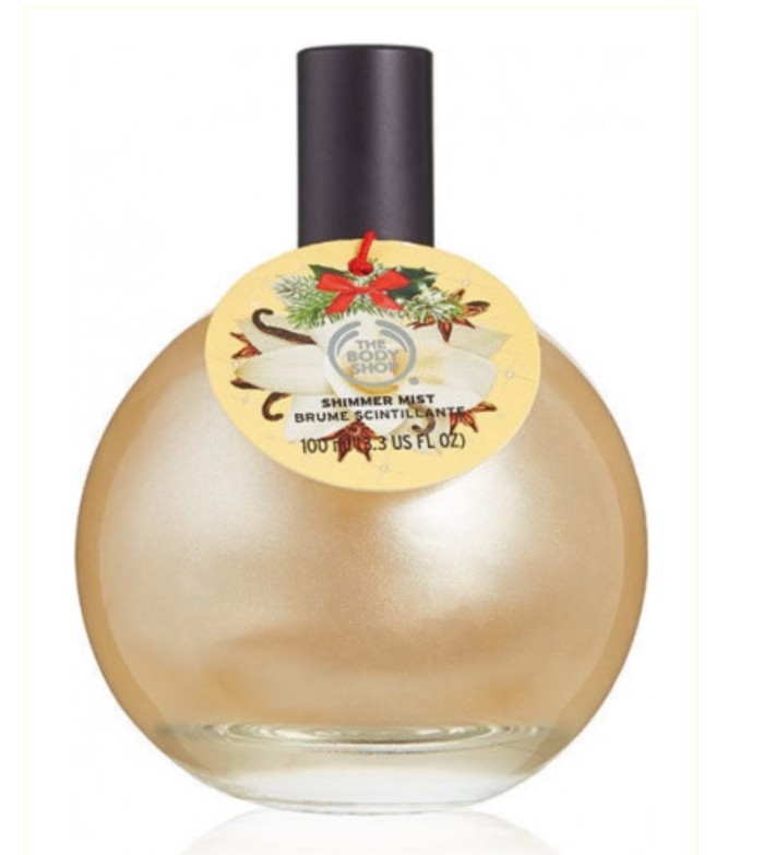 Katalog Body Mist The Body Travelbon.com Katalog Body Mist The Body Travelbon.com