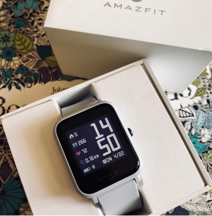 xiaomi amazfit shop