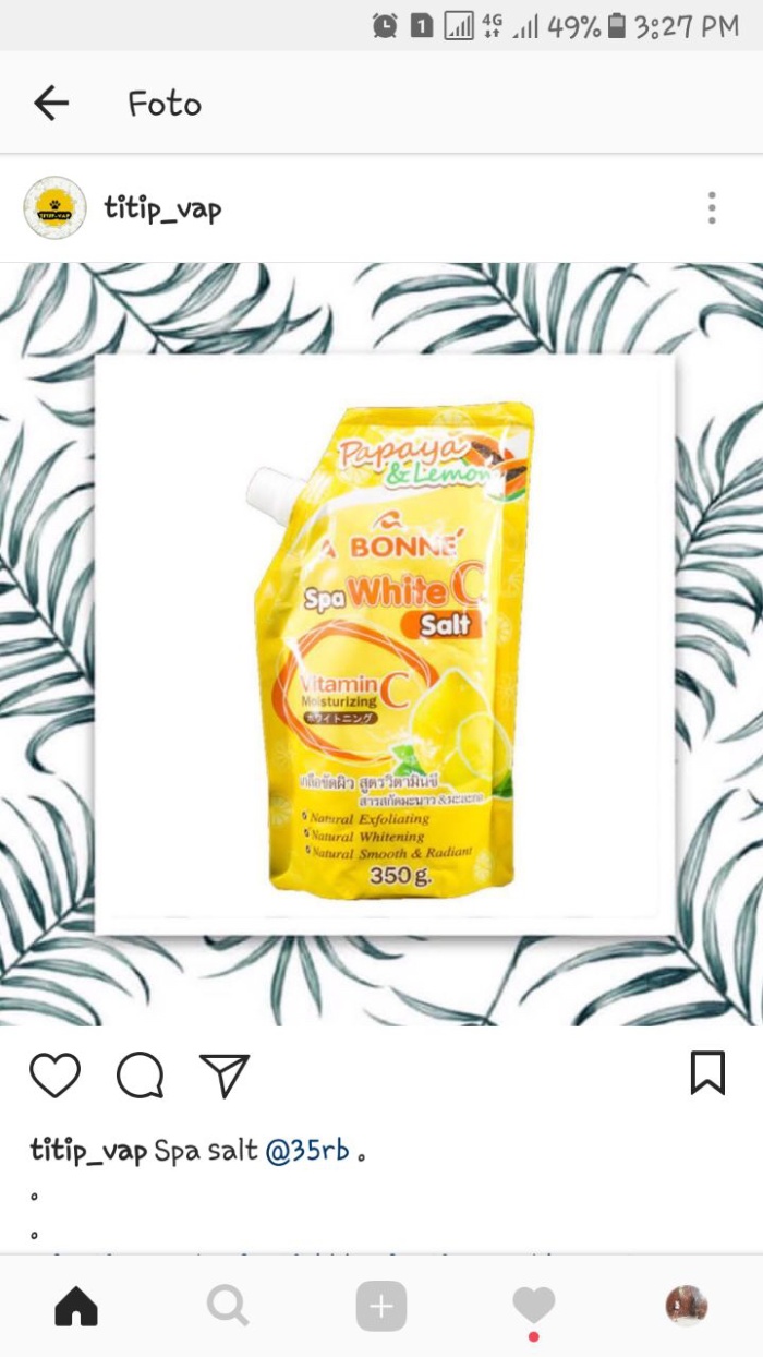 Harga Spa Travelbon.com Harga Spa Travelbon.com