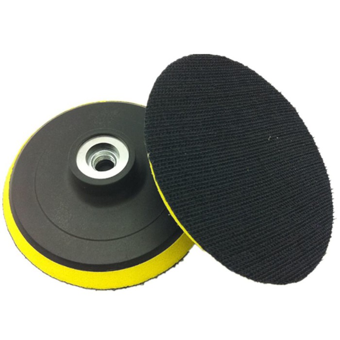 Jual Buffing pad 3 inch Jakarta Barat pasar tehnik Tokopedia