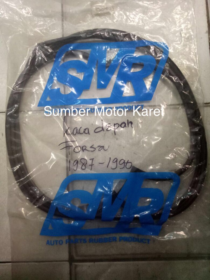 Jual Karet Kaca Depan Suzuki Forsa Tahun 1987 1990 Jakarta Barat Sumber Motor Karet Tokopedia