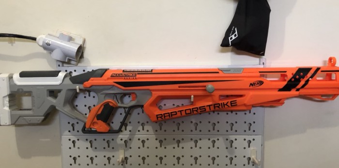 Harga Nerf Sniper Travelbon.com Harga Nerf Sniper Travelbon.com