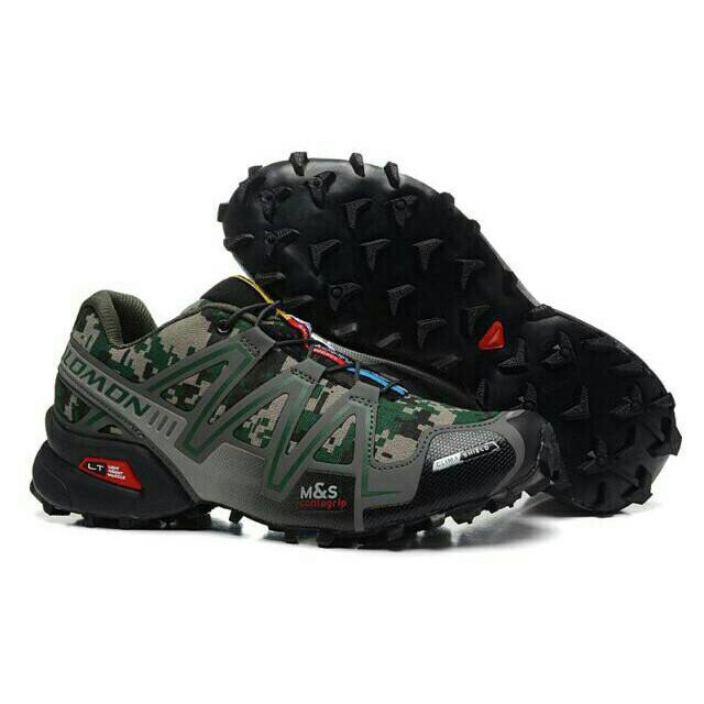 Harga Salomon Shoes Travelbon.com Harga Salomon Shoes Travelbon.com