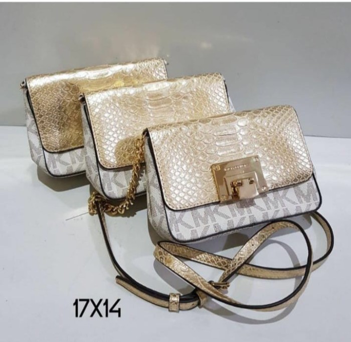 mk tina crossbody