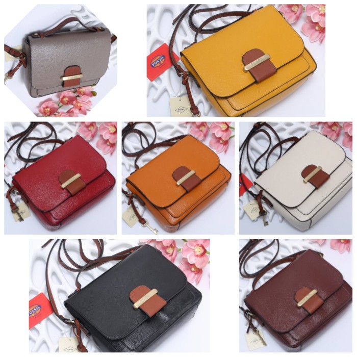 Harga Tas Merk Fossil Travelbon.com Harga Tas Merk Fossil Travelbon.com