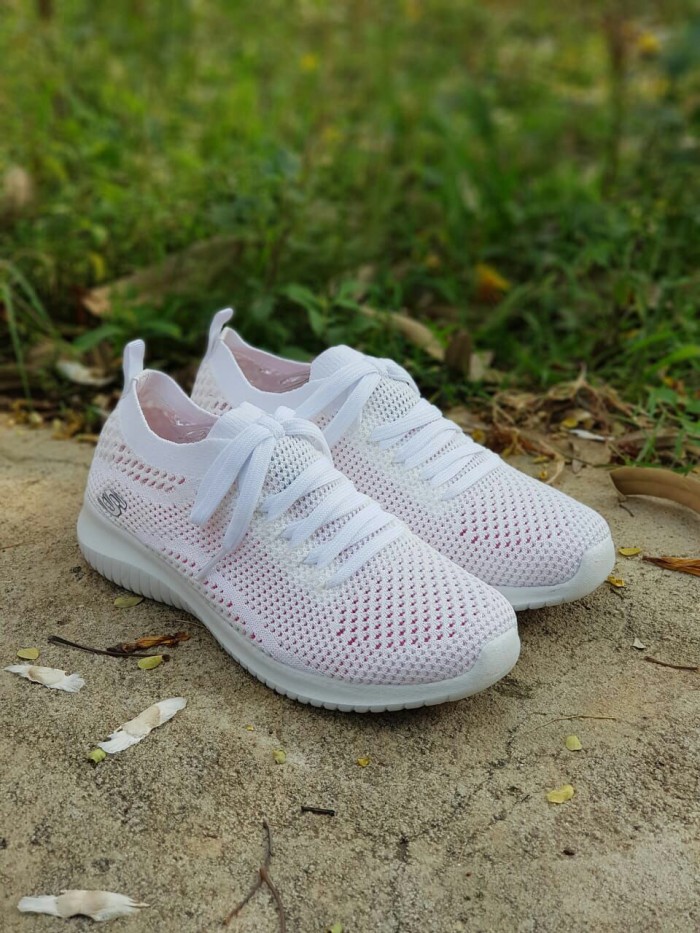 Jual New Color Terbaru Skechers Statement Woman Shoes Jakarta Utara Little Pingu Shops Tokopedia