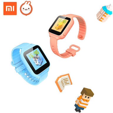 xiaomi smartwatch kids