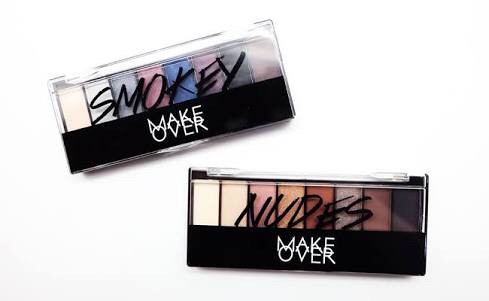Info Eyeshadow Makeover Travelbon.com Info Eyeshadow Makeover Travelbon.com