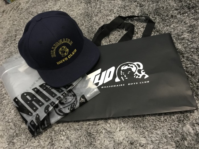 bbc snapback