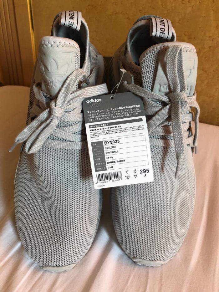 Jual Adidas NMD Xr1 silver boost Kab. Bogor 29 Republic | Tokopedia Jual Adidas NMD Xr1 silver boost Kab. Bogor 29 Republic | Tokopedia