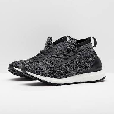 adidas UltraBOOST ATR Mid adidas UltraBOOST ATR Mid