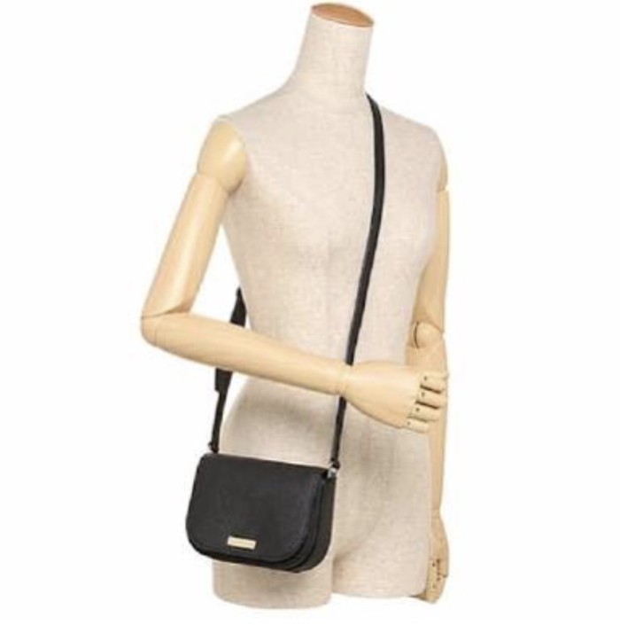 kate spade large carsen