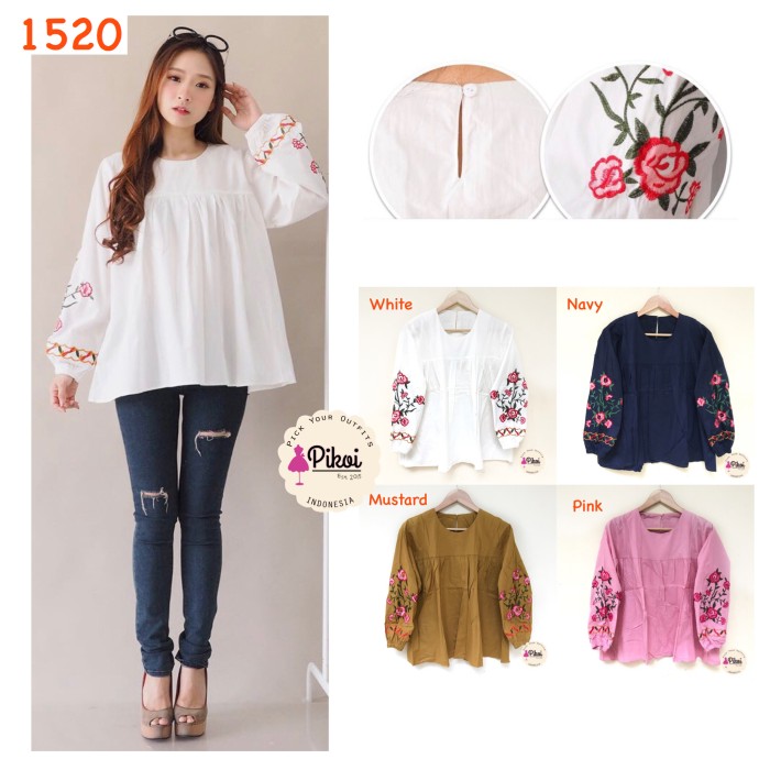Katalog Baju Bohemian Style Travelbon.com Katalog Baju Bohemian Style Travelbon.com