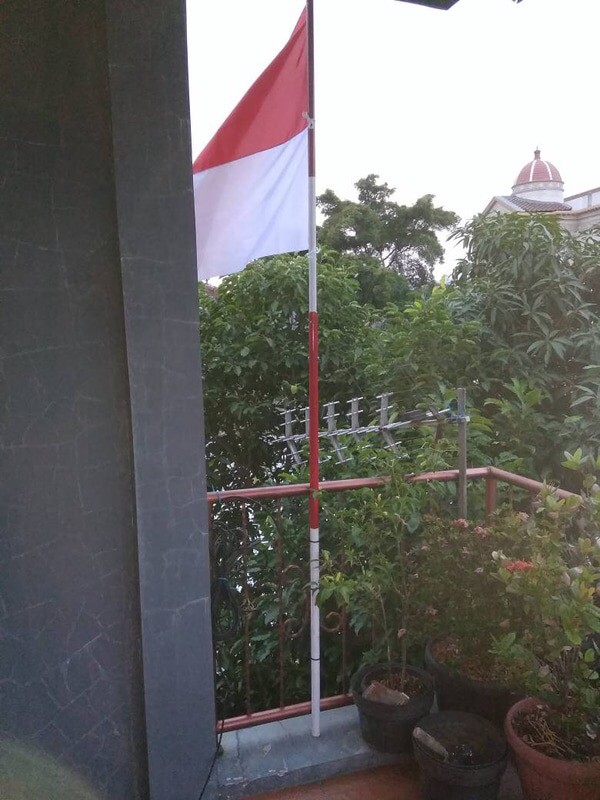 89 Gambar Bendera Merah Putih Dan Tiangnya Paling Bagus 89 Gambar Bendera Merah Putih Dan Tiangnya Paling Bagus