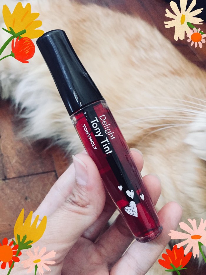 Harga Lip Tint Tony Moly Di Counter DaftarHarga.Pw Harga Lip Tint Tony Moly Di Counter DaftarHarga.Pw