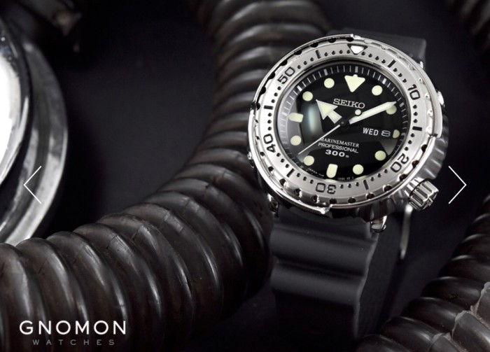 new seiko marinemaster 300